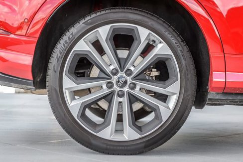 Used 2021 Audi Q3 2.0T Premium Plus w/ Premium Plus Package image 13