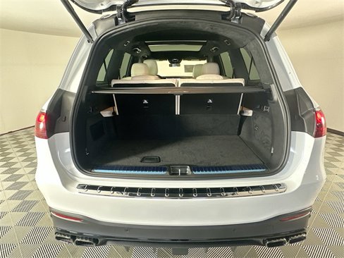 New 2026 Mercedes-Benz GLS 63 AMG 4MATIC image 27