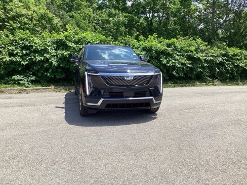 New 2025 Cadillac Escalade IQ Luxury 1 w/ Smart Trailering package image 41