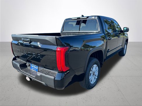 New 2026 Toyota Tundra SR5 image 8