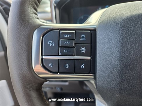 New 2026 Ford F250 King Ranch image 26