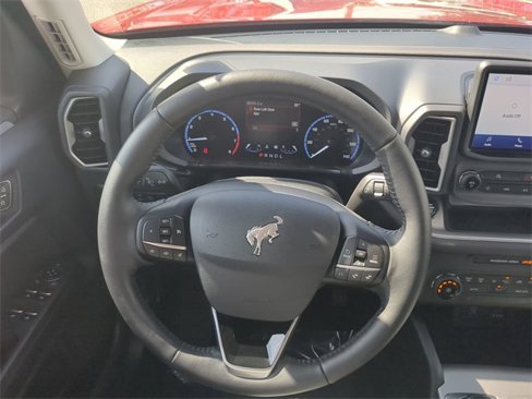 Used 2022 Ford Bronco Sport Big Bend w/ Convenience Package image 6