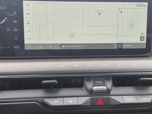 New 2026 Kia EV9 Land w/ Nightfall Edition Package image 24