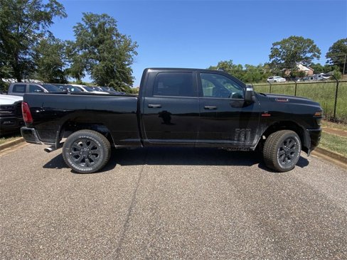 New 2026 RAM 2500 Big Horn image 7
