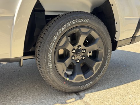New 2026 RAM 1500 Big Horn image 13