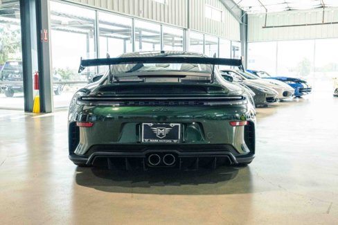 Used 2026 Porsche 911 GT3 image 6