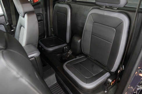 Used 2018 Chevrolet Colorado Z71 w/ Centennial Edition image 38