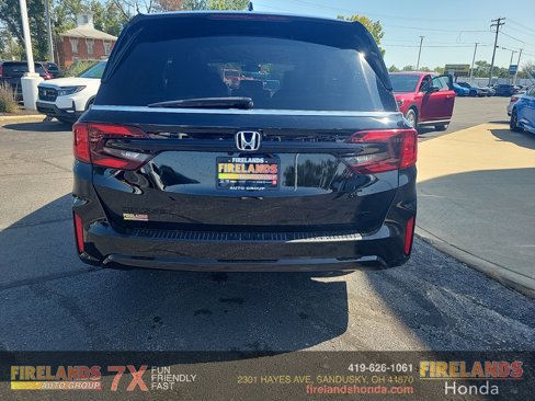 New 2026 Honda Odyssey Sport-L image 6