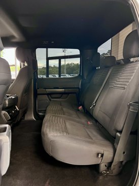 Used 2021 Ford F150 XL w/ STX Appearance Package image 17
