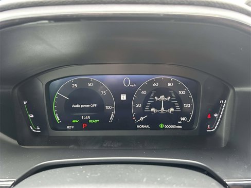 New 2026 Honda CR-V TrailSport image 15