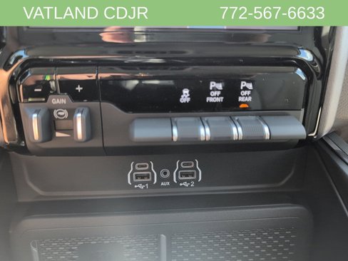 New 2026 RAM 1500 Laramie image 22
