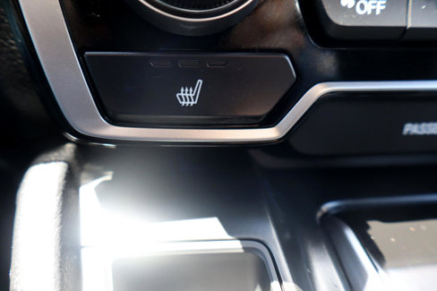 Used 2022 Honda CR-V EX image 12