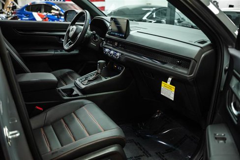 Used 2025 Honda CR-V Sport-L image 14