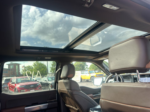 New 2025 Ford F150 King Ranch image 18
