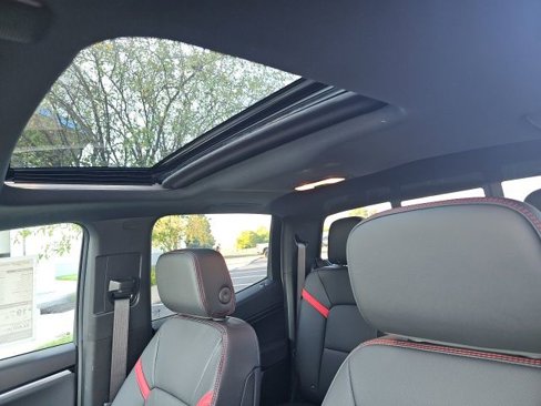 New 2026 Chevrolet Colorado Z71 w/ Technology Package image 20