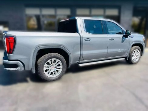 Used 2020 GMC Sierra 1500 Denali image 7