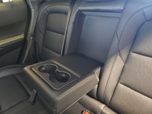 New 2026 Chevrolet Equinox LT w/ Convenience Package II image 10