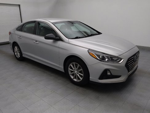 Used 2018 Hyundai Sonata SE image 11