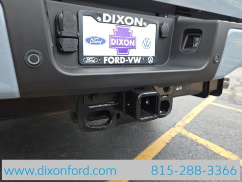 New 2026 Ford F250 4x4 Crew Cab Super Duty image 12