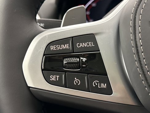 New 2026 BMW 840i xDrive w/ M Sport Professional Package image 15