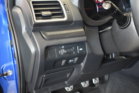 Used 2020 Subaru WRX image 32