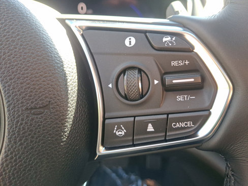New 2025 Acura MDX SH-AWD image 16