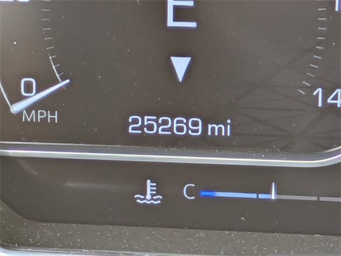 Used 2022 GMC Sierra 1500 Denali Ultimate image 31