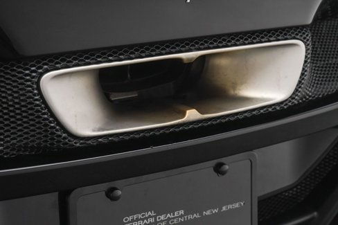 Certified 2024 Ferrari 296 GTB image 19