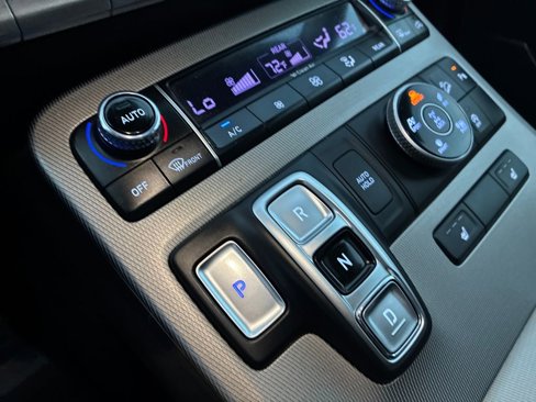 Used 2022 Hyundai Palisade SEL w/ Convenience Package image 24