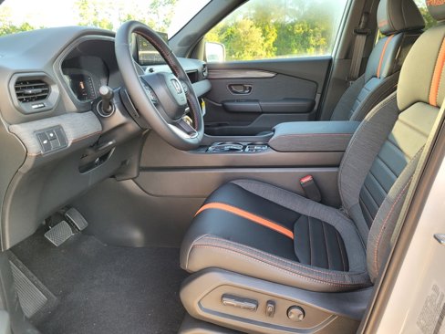New 2026 Honda Passport TrailSport image 5