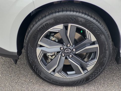 New 2025 Nissan Murano SL image 9