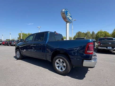 Used 2023 RAM 1500 Laramie image 3