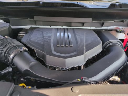 New 2026 Chevrolet Traverse RS w/ LPO, Floor Liner Package image 31