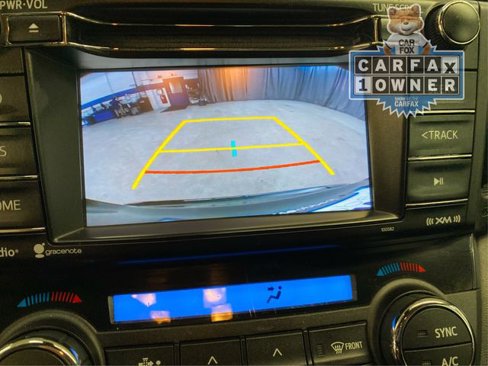Used 2017 Toyota RAV4 XLE image 30
