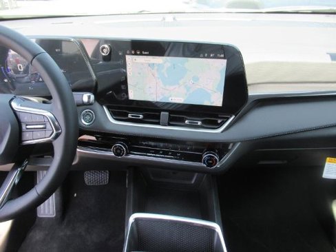 New 2026 Chevrolet Equinox LT image 19