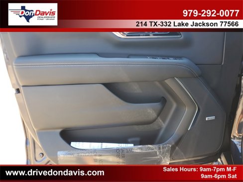New 2026 GMC Yukon Elevation image 19