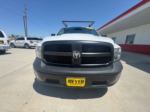 Used 2021 RAM 1500 Tradesman w/ Power & Remote Entry Group image 3