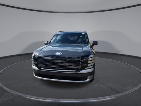 New 2026 Hyundai Palisade Calligraphy image 3