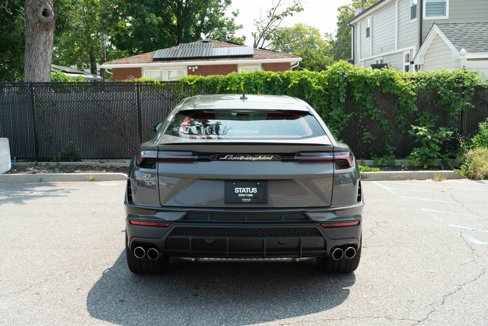 Used 2024 Lamborghini Urus S image 29