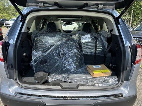 New 2025 Subaru Ascent Onyx Edition w/ Onyx Package image 18