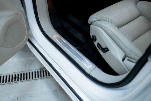 Used 2019 Volvo XC90 T6 Inscription w/ Advanced Package image 42