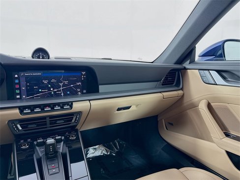 Certified 2024 Porsche 911 Carrera 4S image 20