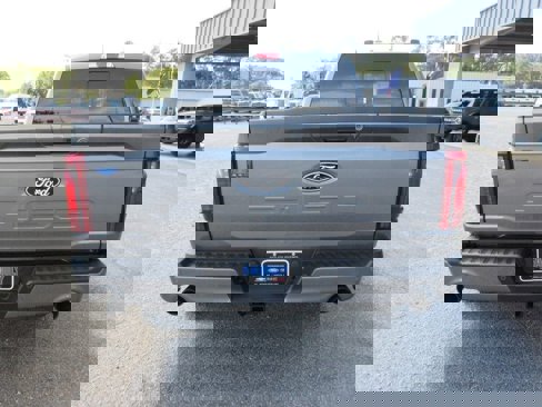 New 2025 Ford F150 XLT w/ Equipment Group 302A MID image 4