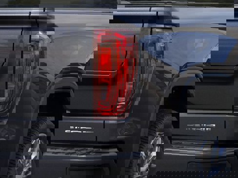 New 2026 GMC Sierra 1500 Denali w/ Denali Reserve Package image 12