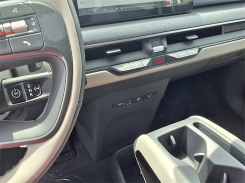 New 2026 Kia EV9 Wind image 11