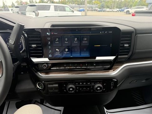 New 2026 Chevrolet Silverado 1500 LT image 43