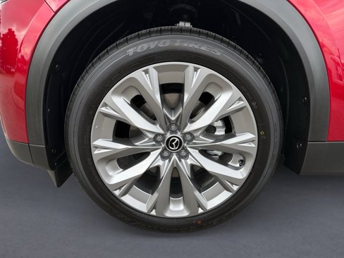 New 2026 MAZDA CX-90 3.3 Turbo w/ Preferred Package image 9