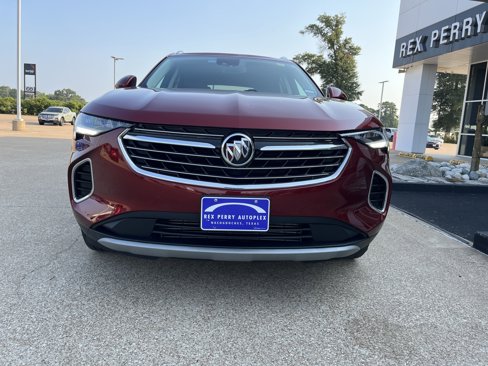 Used 2023 Buick Envision Essence image 26