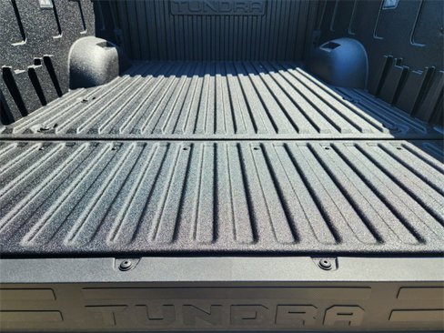 New 2026 Toyota Tundra Limited image 21