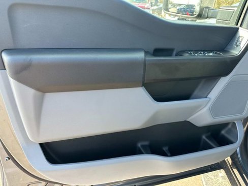 New 2025 Ford F250 XL w/ 360-Degree Camera Package image 36